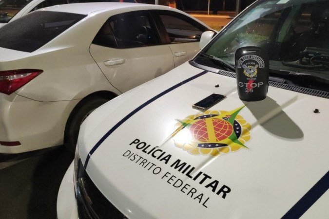 (crédito: Soinp/ Divulgação) (crédito: Soinp/ Divulgação)