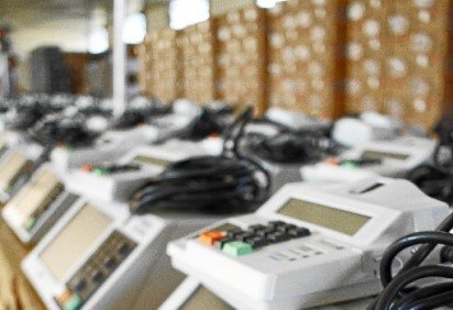 Ana Rayssa/Esp. CB/D.A Press - 24/9/18

Em 2015, o STF entendeu que as propostas de substituir o voto eletrônico pelo impresso são inconstitucionais