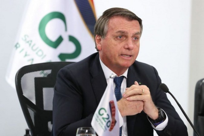 Depois De 16 Anos, Brasil Voltará A Presidir G20 Em 2024