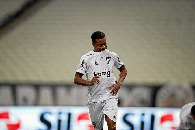  (crédito: BRUNO CANTINI)