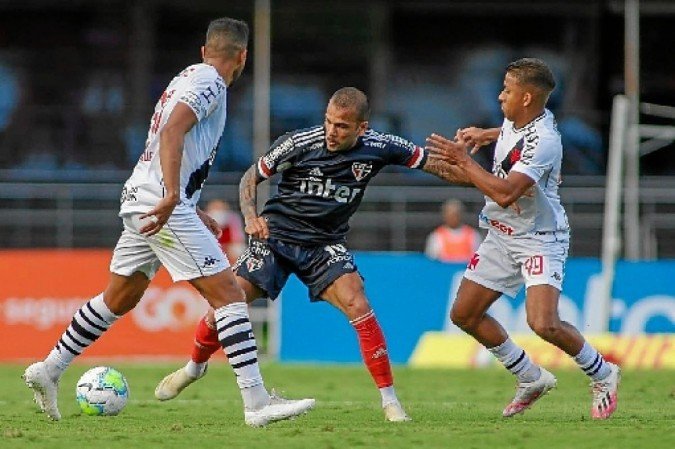  (crédito: Miguel Schincariol/saopaulofc.net)