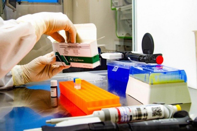 Covid-19: Fiocruz amplia capacidade nacional de testagem