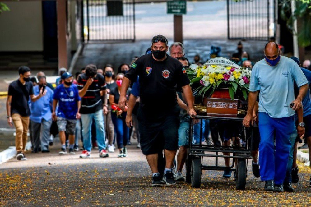 Defensoria Pública entra com ação contra Carrefour após homicídio