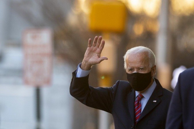 (crédito: Mark Makela / GETTY IMAGES NORTH AMERICA / Getty Images via AFP) (crédito: Mark Makela / GETTY IMAGES NORTH AMERICA / Getty Images via AFP)