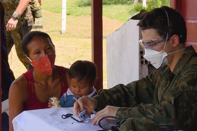 (crédito: TV Brasil) (crédito: TV Brasil)