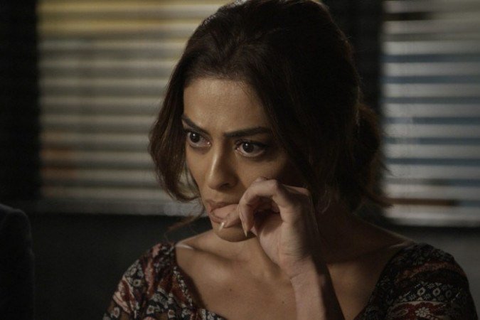 (crédito: Reprodução/TV Globo) (crédito: Reprodução/TV Globo)