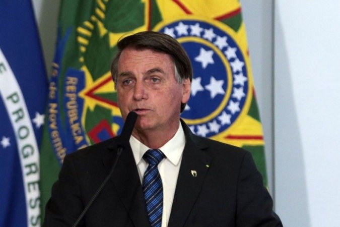 (crédito: Valter Campanato/Agência Brasil) (crédito: Valter Campanato/Agência Brasil)