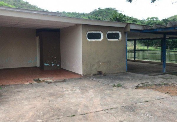 Local onde ocorreu festa não tinha alvará de funcionamento Local onde ocorreu festa não tinha alvará de funcionamento