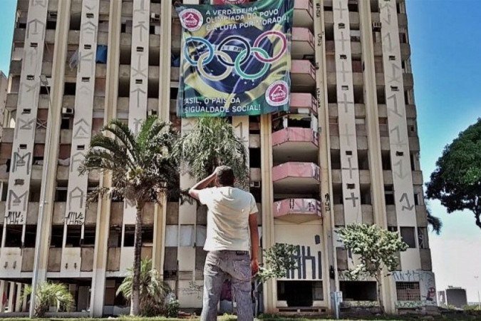 Cadê Edson? é um documentário de Dácia Ibiapina que estará na Mostra Brasília -  (crédito: Trotoar Filmes/ Divulgação)