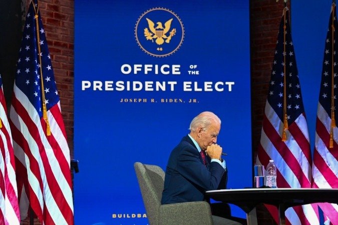 (crédito: Chandan Khanna/AFP) (crédito: Chandan Khanna/AFP)