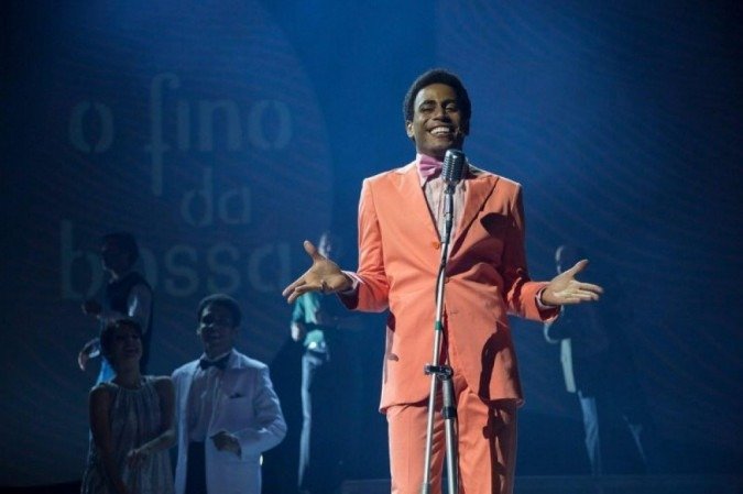 (crédito: Leo Aversa/Divulgação) (crédito: Leo Aversa/Divulgação)