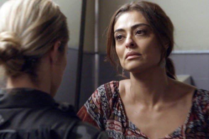(crédito: Reprodução/TV Globo) (crédito: Reprodução/TV Globo)