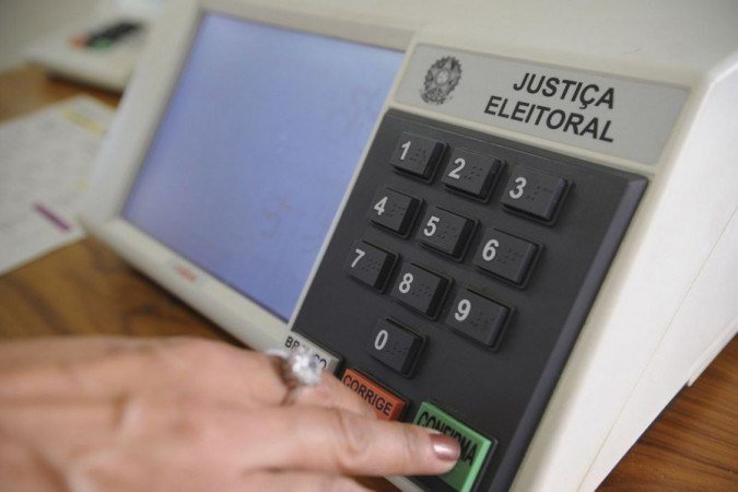 (crédito: FABIO RODRIGUES-POZZEBOM/ABR ) (crédito: FABIO RODRIGUES-POZZEBOM/ABR )