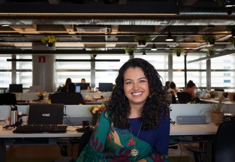 Esmeralda Macana é especialista de pesquisa e desenvolvimento do Itaú Social e acredita que os projetos vão valorizar a equidade na educação