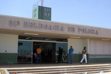 O caso está sendo investigado pela 27ª Delegacia de Polícia (Taguatinga) - (crédito: Edilson Rodrigues/CB/D.A Press) O caso está sendo investigado pela 27ª Delegacia de Polícia (Taguatinga) - (crédito: Edilson Rodrigues/CB/D.A Press)
