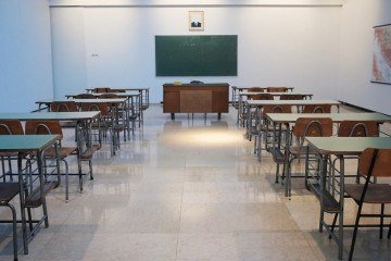 A primeira edição da PND está prevista para o último trimestre de 2025 e tomará como referência o Exame Nacional de Desempenho dos Estudantes das Licenciaturas (Enade Licenciaturas), também organizado pelo Inep -  (crédito: Ivan Aleksic/Unsplash)