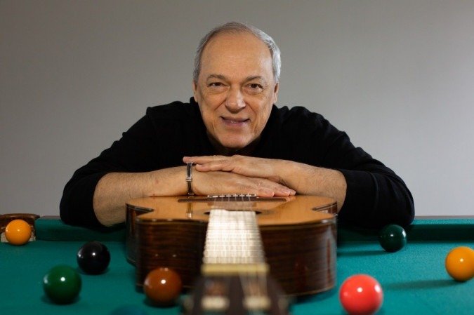 (crédito: Marcos Hermes) (crédito: Marcos Hermes)