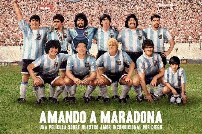 (crédito: Netflix/Divulgação) (crédito: Netflix/Divulgação)