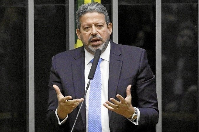  (crédito: Luis Macedo/Câmara dos Deputados - 1/10/19)