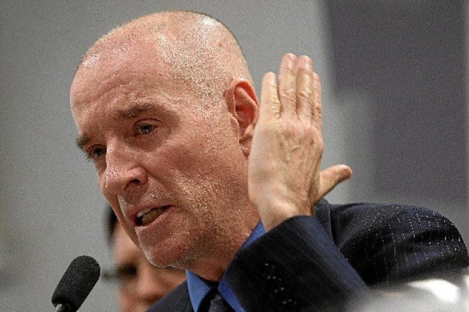 (crédito: Wilson Dias/Agência Brasil - 29/11/17) (crédito: Wilson Dias/Agência Brasil - 29/11/17)