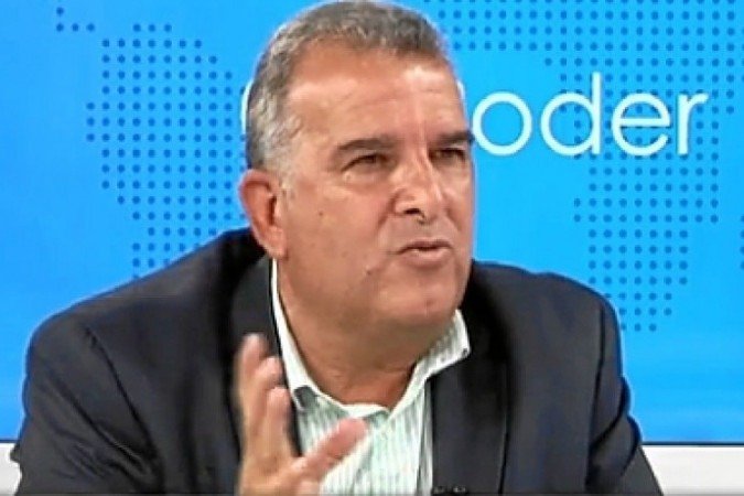 (crédito: Reprodução/TV Brasilia) (crédito: Reprodução/TV Brasilia)