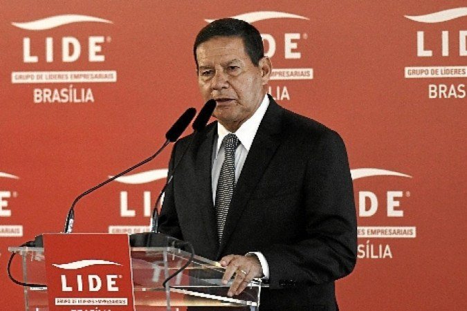 (crédito: Ed Alves/CB/D.A Press - 19/3/19) (crédito: Ed Alves/CB/D.A Press - 19/3/19)