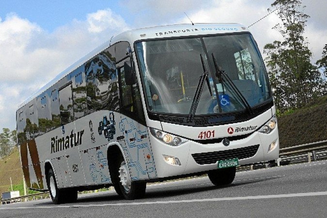 (crédito: Mercedes-Benz/Divulgação) (crédito: Mercedes-Benz/Divulgação)