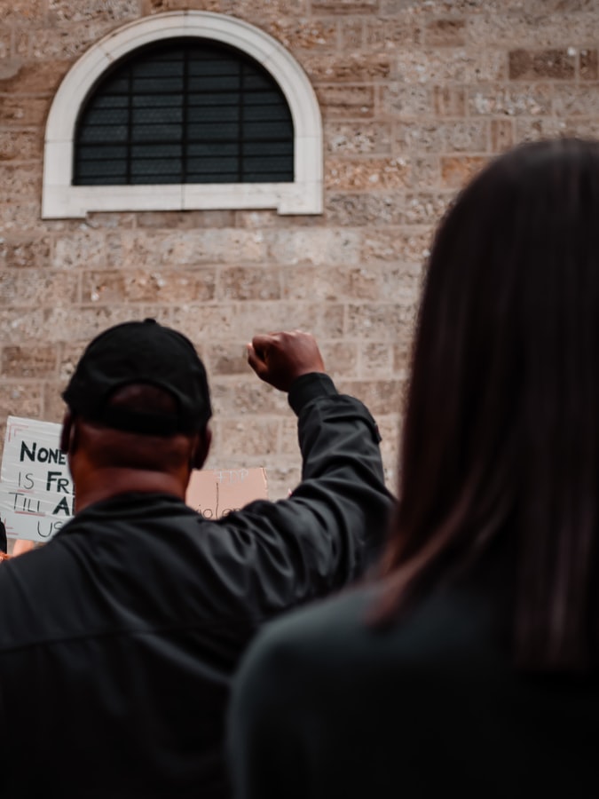 Unesco e Fundação Roberto Marinho promovem webinar sobre racismo