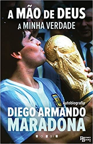 Autobiografia de Diego Maradona