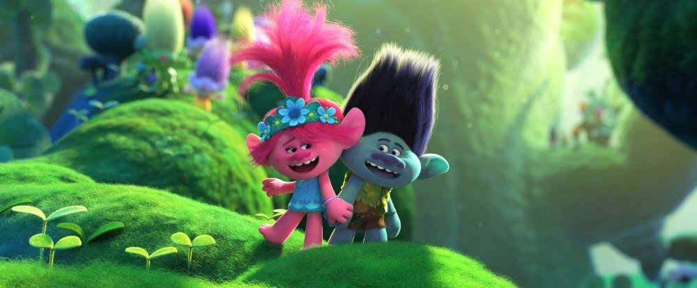 (crédito: DreamWorks Animation LLC/ Divulgação) (crédito: DreamWorks Animation LLC/ Divulgação)