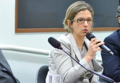 (crédito: Alex Ferreira/Câmera dos Deputados) (crédito: Alex Ferreira/Câmera dos Deputados)