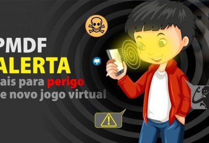 (crédito: PMDF/Divulgação) (crédito: PMDF/Divulgação)