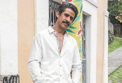(crédito: Lucas Lisboa/Divulgação ) (crédito: Lucas Lisboa/Divulgação )