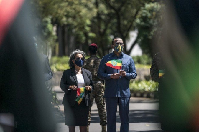 (crédito: EDUARDO SOTERAS / AFP) (crédito: EDUARDO SOTERAS / AFP)