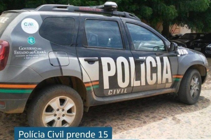 (crédito: Divulgação) (crédito: Divulgação)