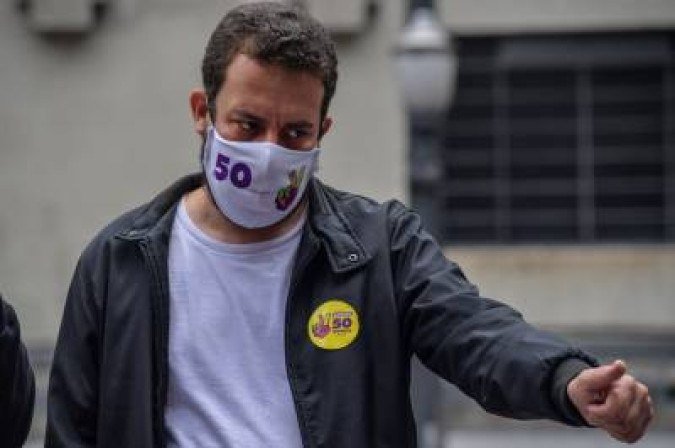  (crédito: NELSON ALMEIDA)