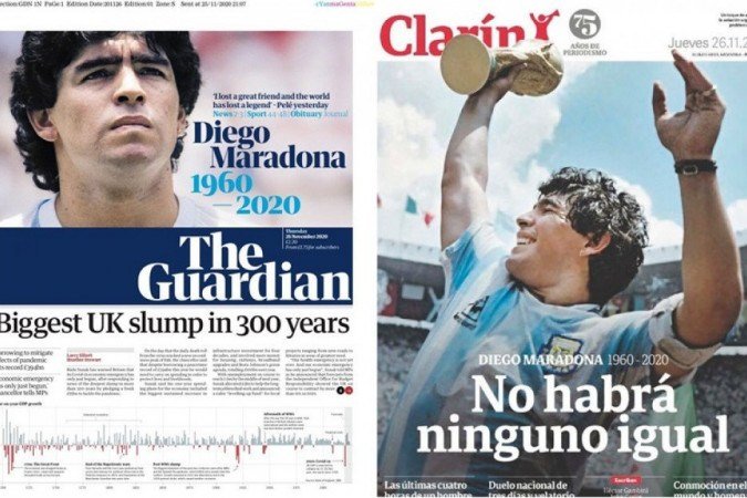 (crédito: Reprodução) (crédito: Reprodução)