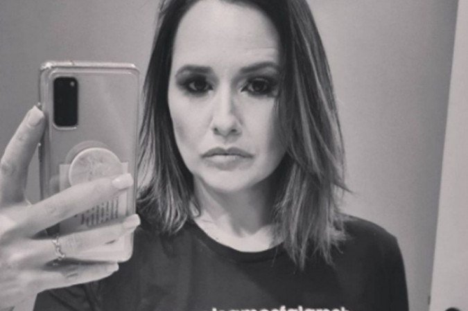 Mariana Belém encoraja mulheres a denunciar abusos como o que ela sofreu e a falar sobre isso - (crédito: Instagram/Reprodução) Mariana Belém encoraja mulheres a denunciar abusos como o que ela sofreu e a falar sobre isso - (crédito: Instagram/Reprodução)