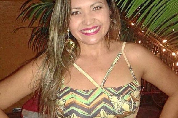 (crédito: Reprodução/Facebook) (crédito: Reprodução/Facebook)