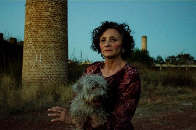 Pacarrete: novo brilho de Marcélia Cartaxo no cinema brasileiro - (crédito: Luiz Alves/ Agencia Pressphoto) Pacarrete: novo brilho de Marcélia Cartaxo no cinema brasileiro - (crédito: Luiz Alves/ Agencia Pressphoto)