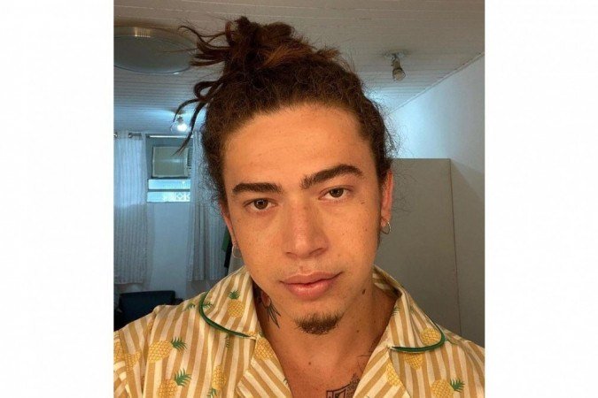 (crédito: Reprodução/Instagram) (crédito: Reprodução/Instagram)