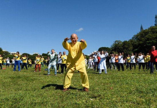 Reprodução/Facebook ABT