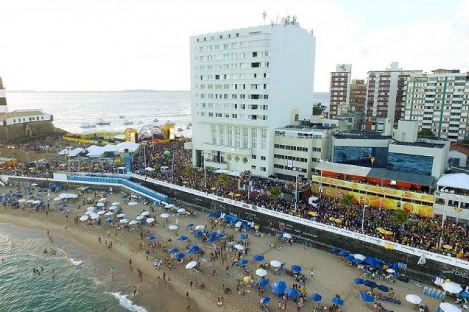 Recife e Olinda anunciam suspensão do carnaval de rua neste ano