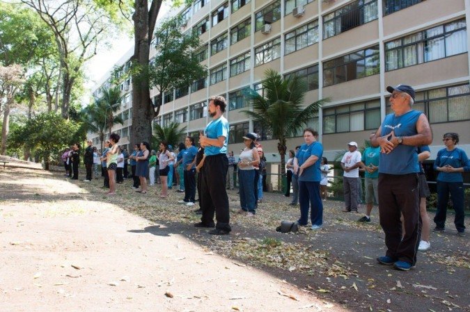 O Tai Chi Chuan é uma arte marcial chinesa, que faz a combinação de exercícios milenares corporais com a respiração, os preceitos e ensinamentos da medicina tradicional da China