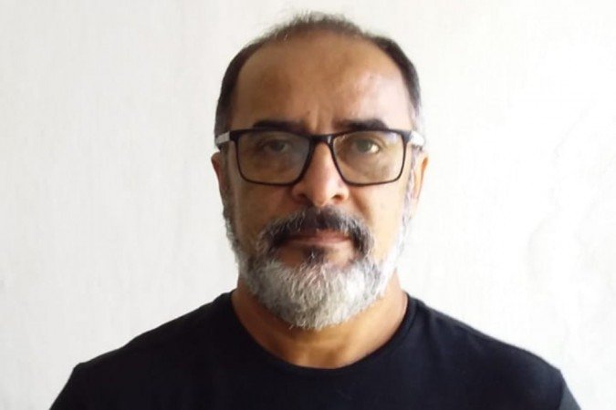 Mostra 'Mandacaru' - um presépio de natal.