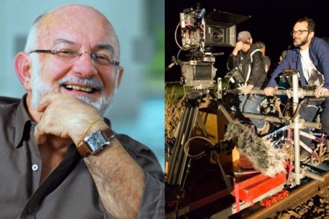 (crédito: Ze Paulo Cardeal/TV Globo e Lucas Villamarim/Divulgação) (crédito: Ze Paulo Cardeal/TV Globo e Lucas Villamarim/Divulgação)