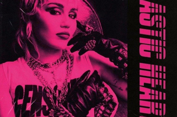 (crédito: RCA Records/Sony Music/Divulgação) (crédito: RCA Records/Sony Music/Divulgação)