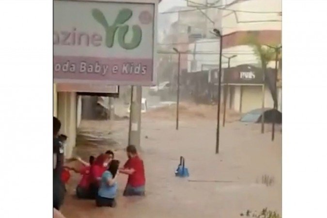 (crédito: Reprodução) (crédito: Reprodução)