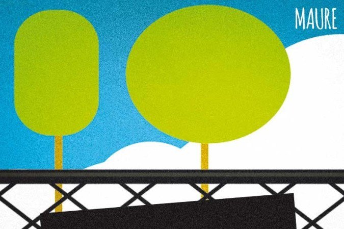 (crédito: Editoria de arte) (crédito: Editoria de arte)