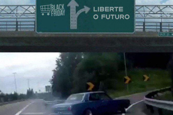 (crédito: Reprodução) (crédito: Reprodução)